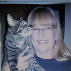 Meet your Posher, Diane